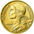 Coin, France, Marianne, 5 Centimes, 1971, Paris, MS(65-70), Aluminum-Bronze