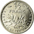 Moneta, Francja, Semeuse, 1/2 Franc, 1971, Paris, MS(65-70), Nikiel, KM:931.1