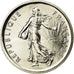 Coin, France, Semeuse, 5 Francs, 1971, Paris, MS(65-70), Nickel Clad