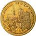 France, Jeton, 1 Ecu d'Amiens, 1994-1995, SPL, Cupro-nickel Aluminium