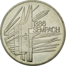 Monnaie, Suisse, 5 Francs, 1986, Bern, SUP, Copper-nickel, KM:65