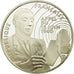Münze, Frankreich, 100 Francs, 1994, BE, VZ+, Silber, KM:1038, Gadoury:C71