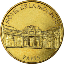Frankreich, Token, Touristic token, Paris - Hotel de la Monnaie - Façade, Arts