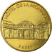 Frankreich, Token, Touristic token, Paris - Hotel de la Monnaie - Façade, Arts