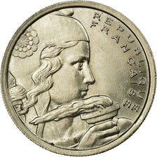 Coin, France, Cochet, 100 Francs, 1954, Beaumont - Le Roger, AU(55-58)