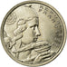 Coin, France, Cochet, 100 Francs, 1954, Beaumont - Le Roger, AU(55-58)