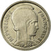 Monnaie, France, Bazor, 5 Francs, 1933, Paris, TTB+, Nickel, Gadoury:753, KM:887