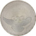 SWITZERLAND, 5 Francs, 1988, Bern, KM #67, AU(55-58), Copper-Nickel, 31.45,...
