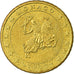 Monaco, 50 Euro Cent, 2002, ZF, Tin, KM:172