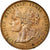 Suiza, Medal, 1896, EBC, Cobre