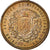 Suiza, Medal, 1896, EBC, Cobre
