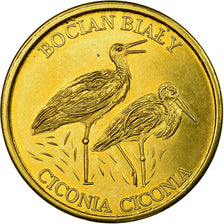 Polonia, Token, Touristic token, Varsovie - Parc zoologique, Arts & Culture