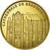 France, Token, Touristic token, Cathédrale Saint-Pierre , Beauvais, Arts &