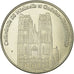 Belgium, Token, Touristic token, Bruxelles - Cathédrale Saint-Michel-et-Gudule
