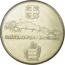 Belgium, Token, Touristic token, Bouillon - Château-fort, Arts & Culture
