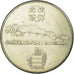 Belgium, Token, Touristic token, Bouillon - Château-fort, Arts & Culture