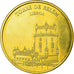 Portugal, Token, Touristic token, Lisbonne - Tour de Bélem, Arts & Culture