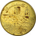 France, Token, Touristic token, Provence - Ramatuelle, Arts & Culture