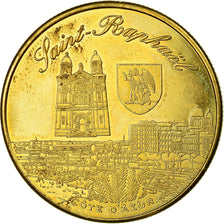 France, Token, Touristic token, Provence - Saint-Raphaël, Arts & Culture