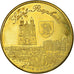 France, Token, Touristic token, Provence - Saint-Raphaël, Arts & Culture