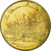 France, Token, Touristic token, 98/ Palais Princier, Monaco, Arts & Culture