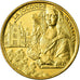 France, Token, Touristic token, 37/ Clos Lucé - Amboise, Arts & Culture, 2012