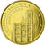 France, Token, Touristic token, Saint-Denis - Basilique, Arts & Culture, 2011