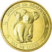 France, Token, Touristic token, Beauval - Zoo - Koalas, Arts & Culture