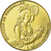 France, Token, Touristic token, Versailles - Château - Marie-Antoinette, Arts &