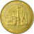France, Token, Touristic token, 98/ Cathédrale de Monaco, Arts & Culture, 2011