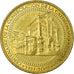 France, Token, Touristic token, 98/ Cathédrale de Monaco, Arts & Culture, 2011