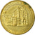 France, Token, Touristic token, 98/ Cathédrale de Monaco, Arts & Culture, 2011