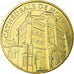 France, Token, Touristic token, 98/ Cathédrale de Monaco, Arts & Culture, 2007