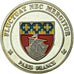 Francia, Token, Touristic token, 75/ Paris - Notre-Dame, Arts & Culture, SPL-