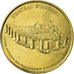 Francia, Token, Jetón turístico, Angers - Château n°1, Arts & Culture, 2001
