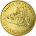 Francia, Token, Touristic token, Murol - Mairie et Château n°1, Arts &