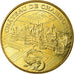 Francia, Token, Touristic token, 41/ Château de Chambord - Salamandre, Arts &
