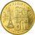 Francia, Token, Jetón turístico, Paris - Les 4 monuments, 2011, MDP, EBC