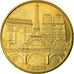 Francia, Token, Touristic token, Paris - Tour Montparnasse n°2, 2013, MDP