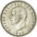 Münze, Griechenland, Paul I, 20 Drachmai, 1960, S+, Silber, KM:85