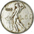 Moneta, Italia, 50 Lire, 1994, Rome, MB+, Acciaio inossidabile, KM:95.2