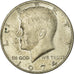 Coin, United States, Kennedy Half Dollar, Half Dollar, 1974, U.S. Mint