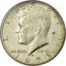 Coin, United States, Kennedy Half Dollar, Half Dollar, 1973, U.S. Mint, Denver