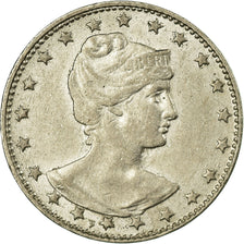 Münze, Brasilien, 100 Reis, 1901, VZ, Copper-nickel, KM:503