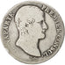 Consulat, 5 Francs Bonaparte Premier Consul, KM 659.9