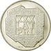 Coin, Poland, 200 Zlotych, 1974, Warsaw, EF(40-45), Silver, KM:72