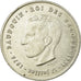 Coin, Belgium, 250 Francs, 250 Frank, 1976, Brussels, EF(40-45), Silver