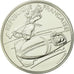 Coin, France, 100 Francs, 1990, Paris, ESSAI, MS(65-70), Silver, Gadoury:C9