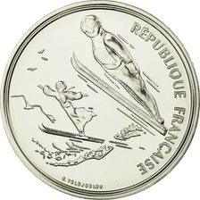 Monnaie, France, 100 Francs, 1991, Paris, ESSAI, FDC, Argent, Gadoury:C20