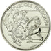 Coin, France, 100 Francs, 1991, Paris, ESSAI, MS(65-70), Silver, Gadoury:C16